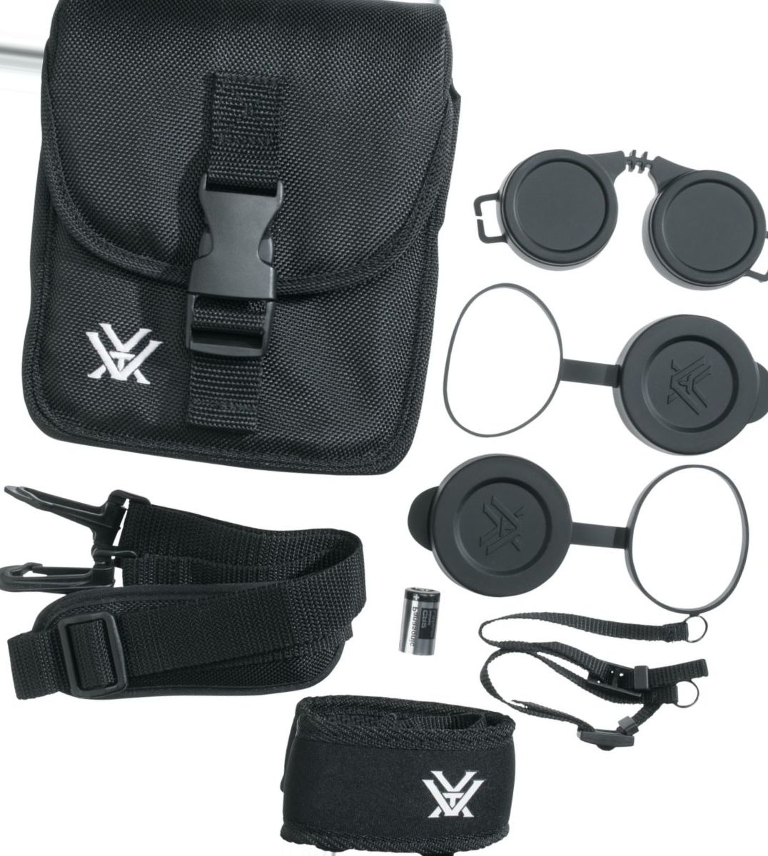 Vortex® Fury HD 10x42 Rangefinding Binoculars