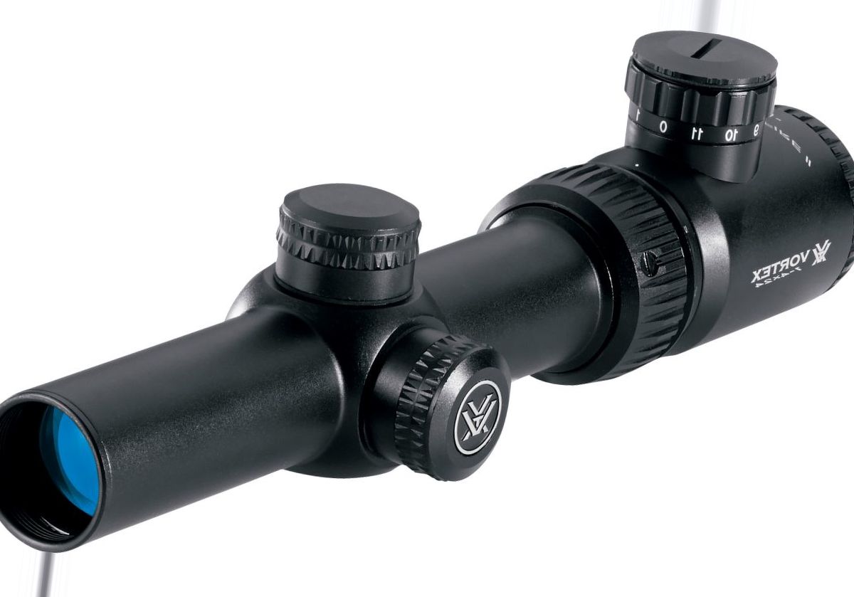 Vortex® Crossfire II 30mm Riflescopes