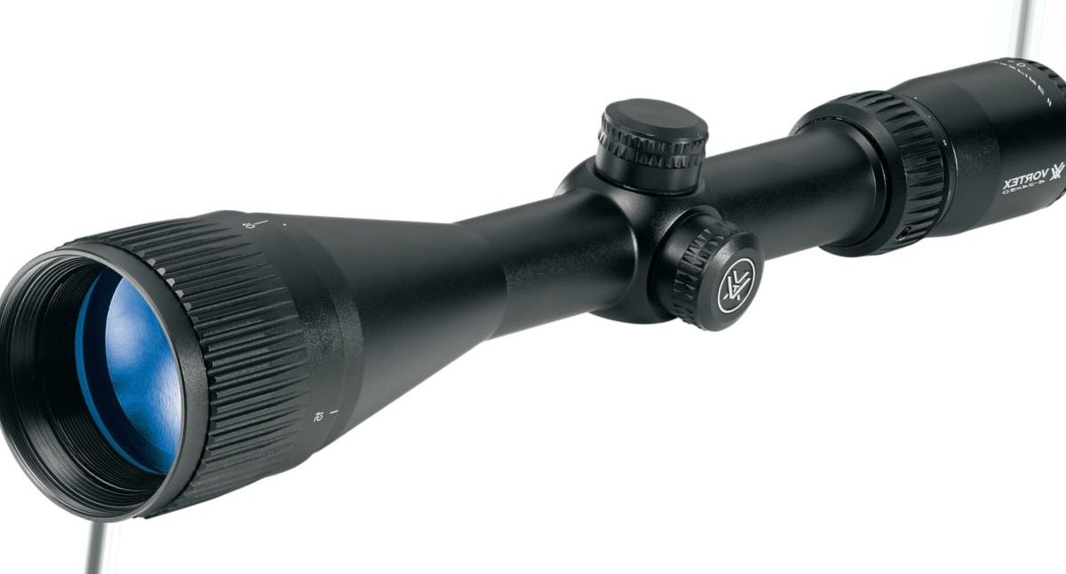 Vortex® Crossfire II 30mm Riflescopes