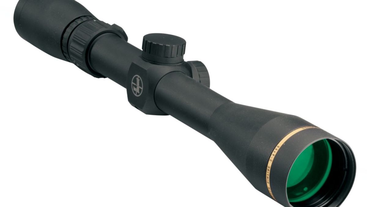 Leupold® VX-Freedom Rimfire Riflescope