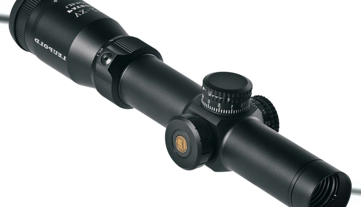 Leupold® VX-R Riflescopes