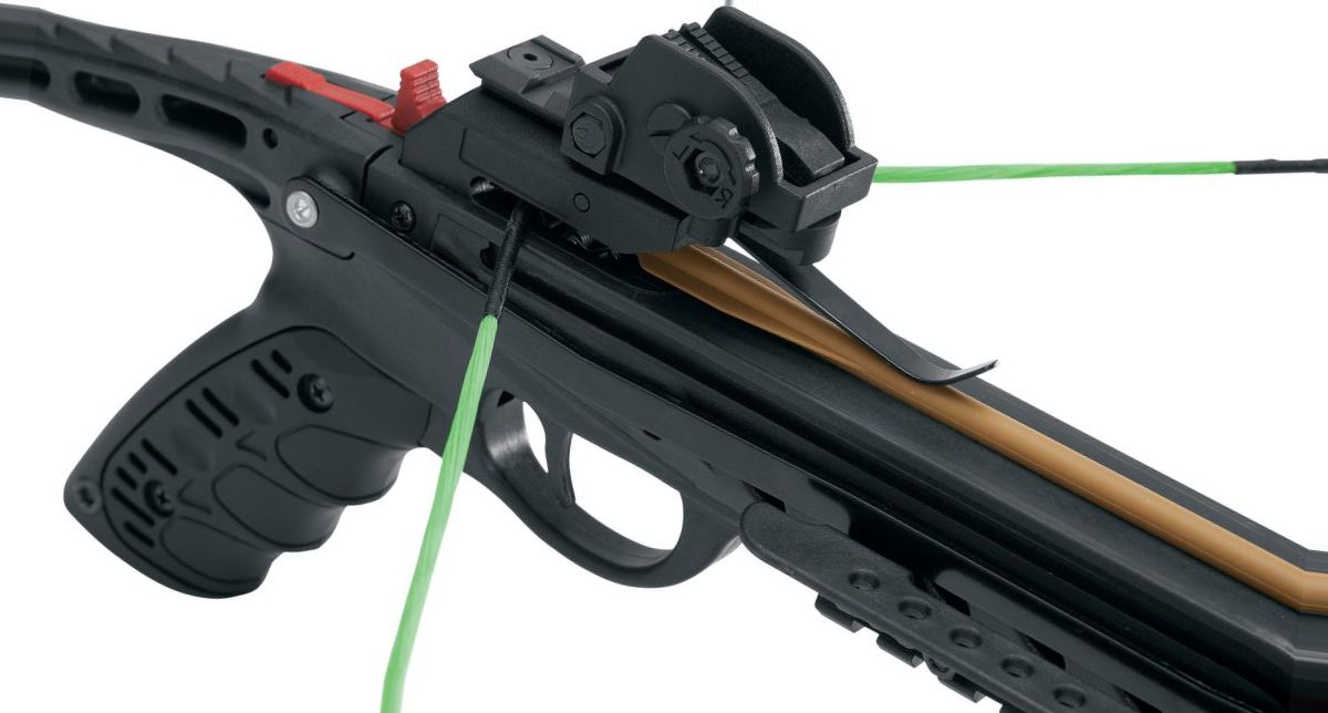 PSE Viper™ SS Pistol Crossbow Package