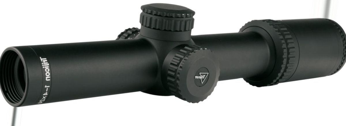 Trijicon® AccuPower™ 30MM Riflescope