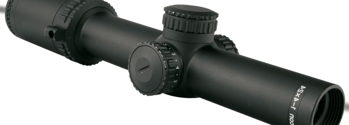Trijicon® AccuPower™ 30MM Riflescope