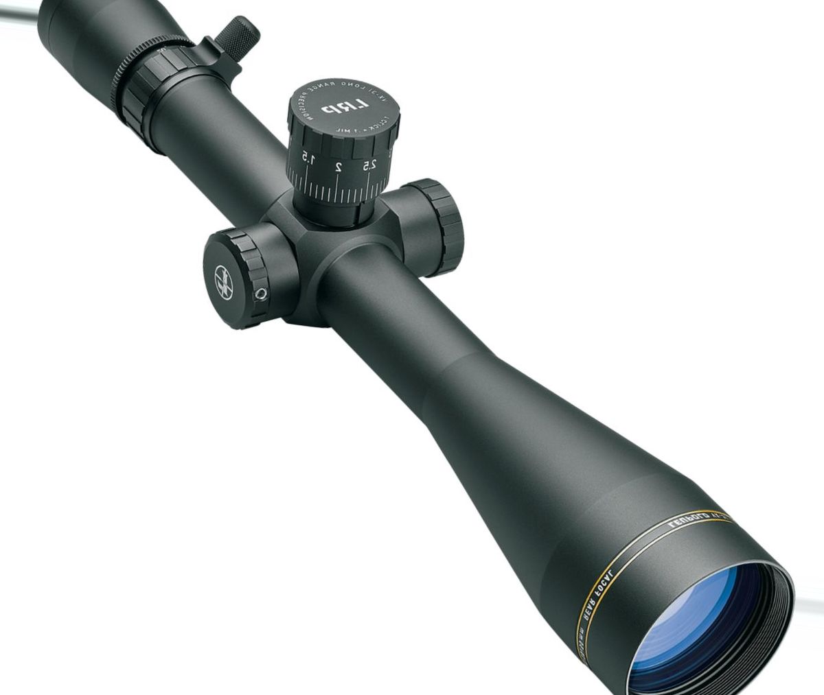 Leupold® VX-3i LRP Riflescopes