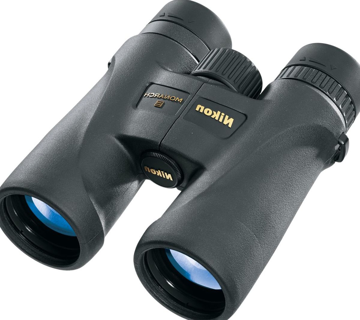 Nikon MONARCH 5 10x42 Binoculars