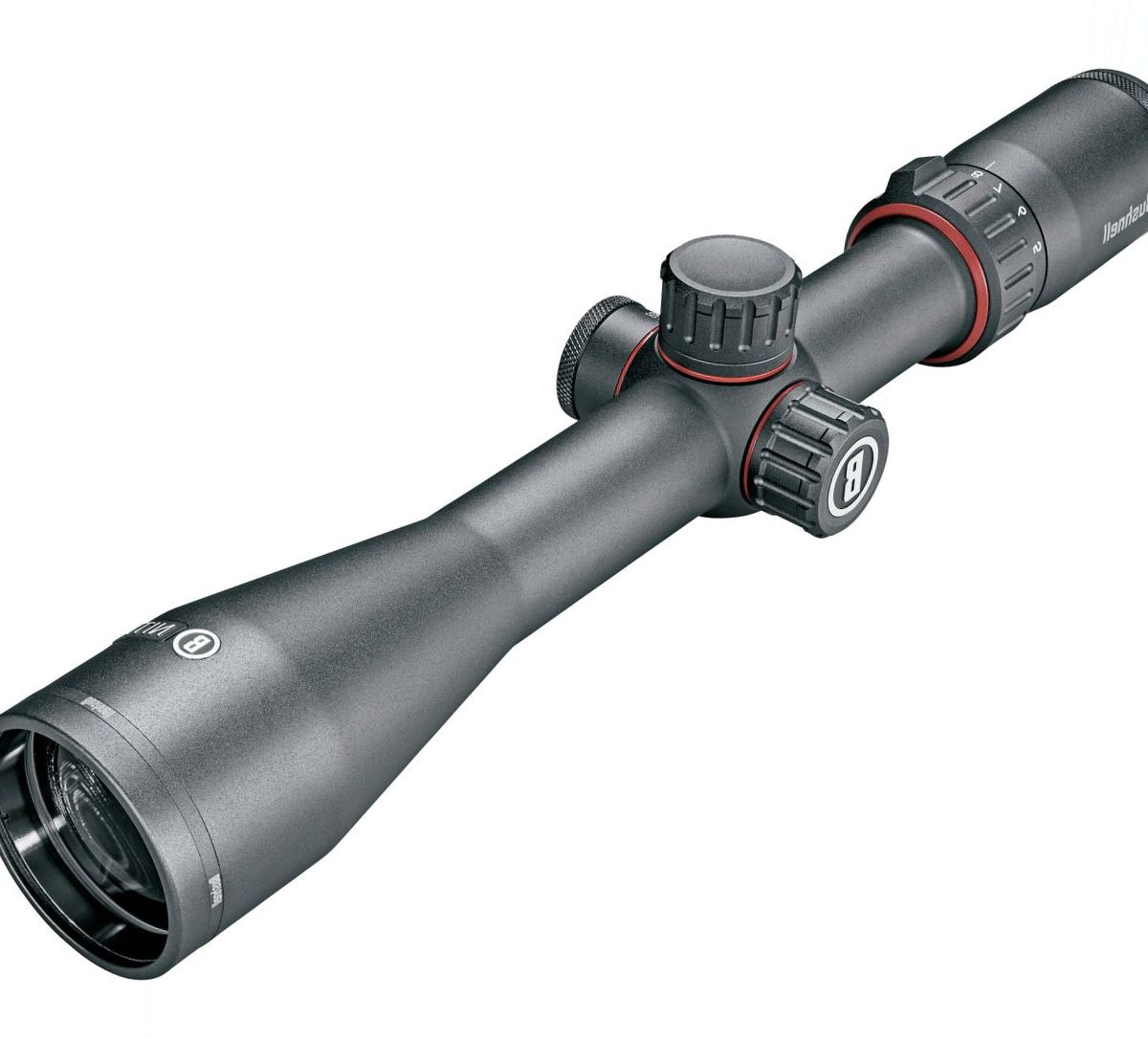 Bushnell® Nitro Riflescope