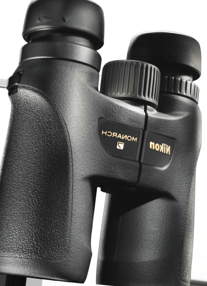 Nikon MONARCH 7 10x42 Binoculars