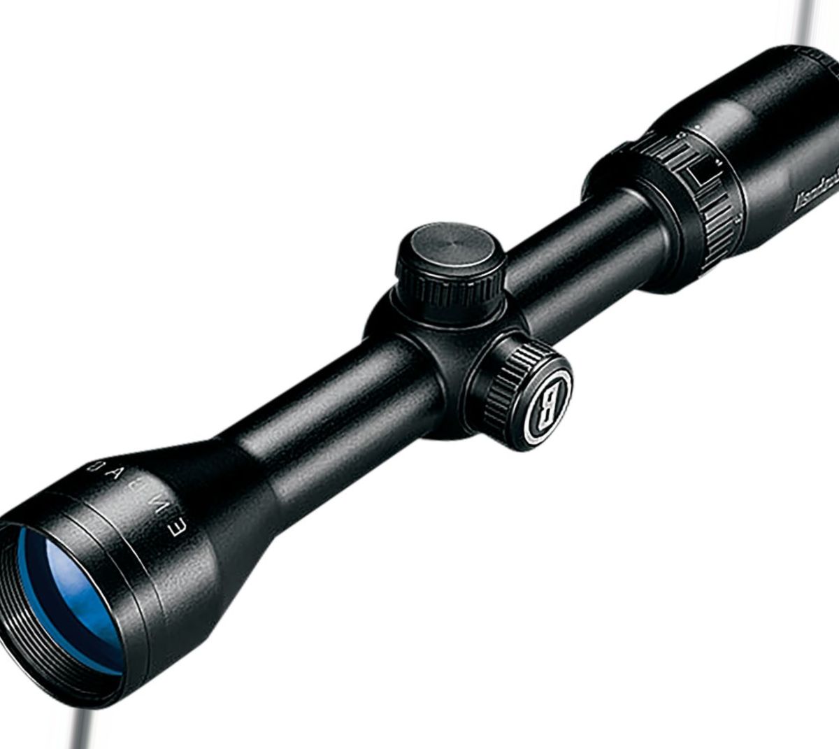 Bushnell® Engage 1" Riflescopes