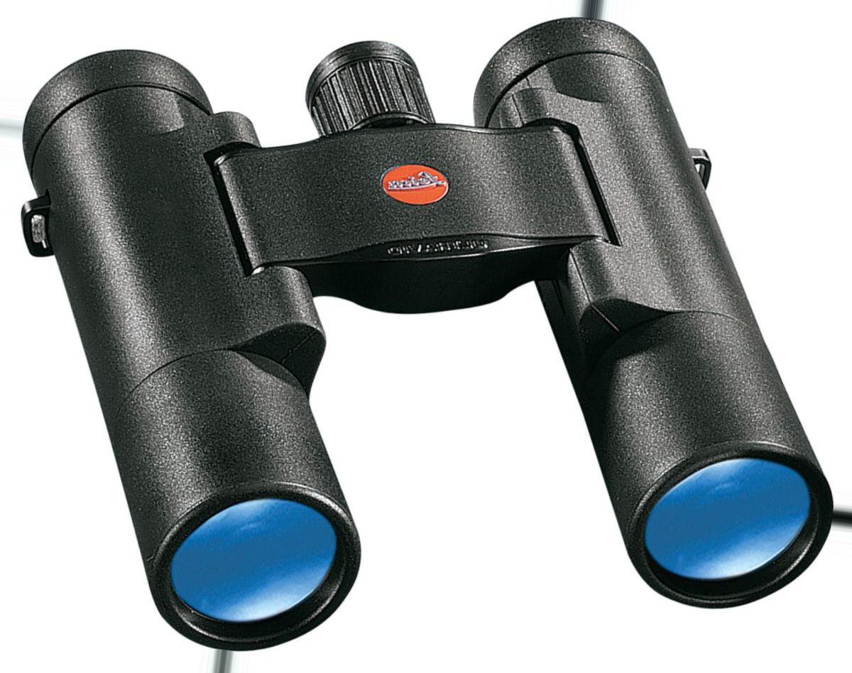 Leica Ultravid 10x25 Compact Binoculars