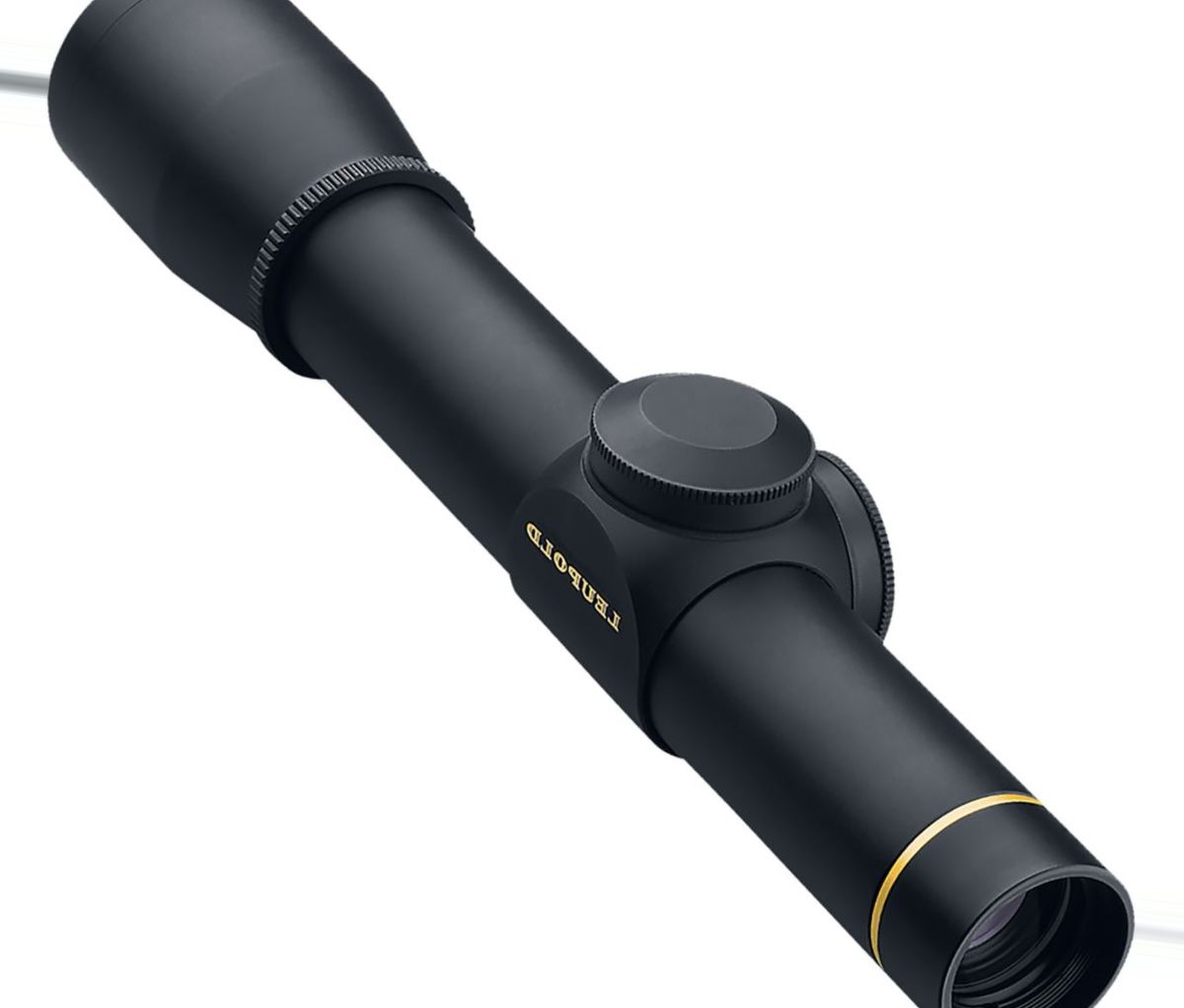Leupold® FX-2 Ultralight Riflescope