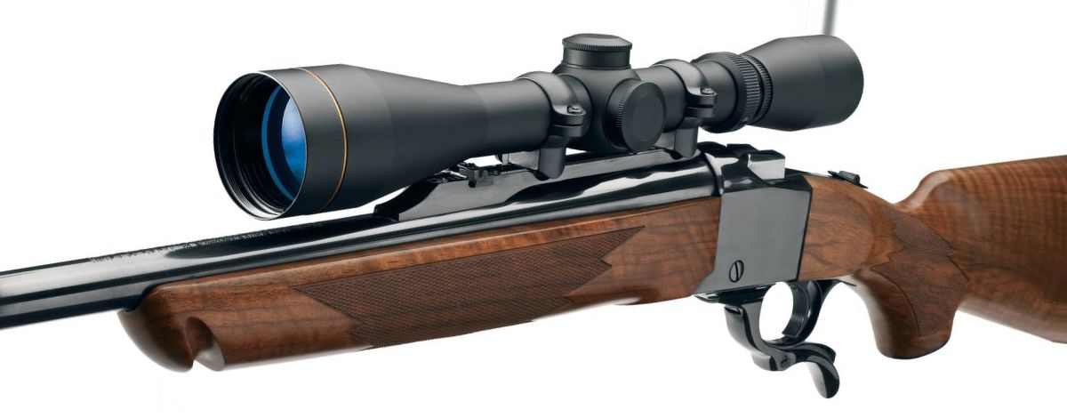 Leupold® VX-1 Riflescopes