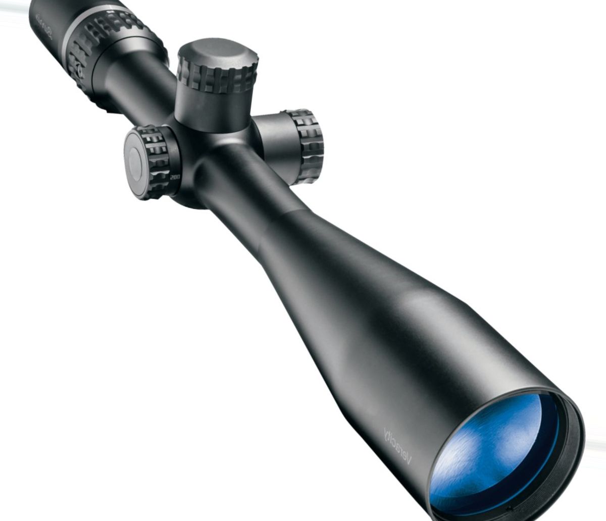 Burris Veracity 30mm FFP Riflescope with M.A.D. Knob System