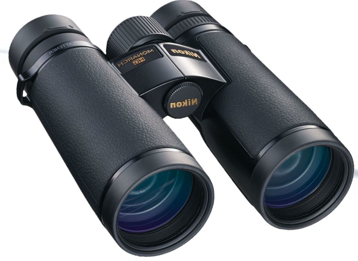 Nikon MONARCH HG 10x42 Binoculars