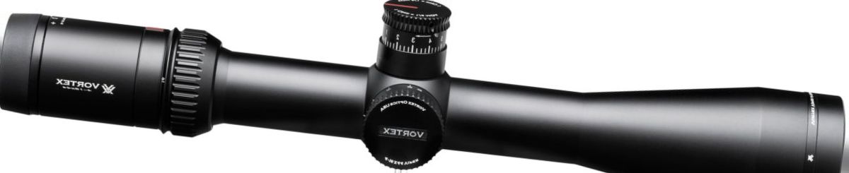 Vortex Viper® HS-T™ Riflescopes