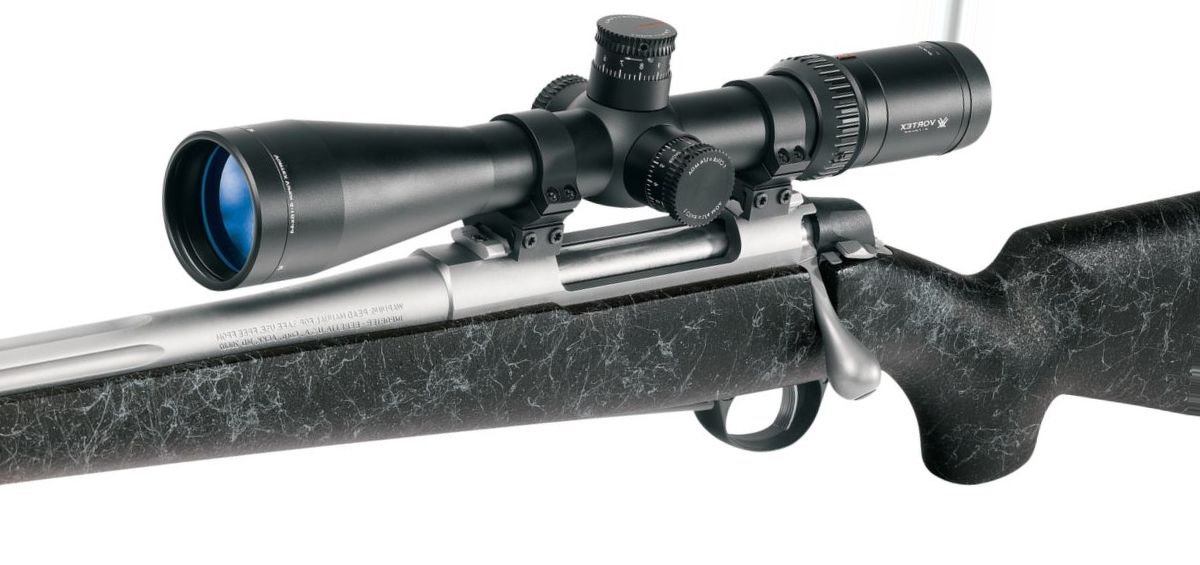 Vortex Viper® HS-T™ Riflescopes