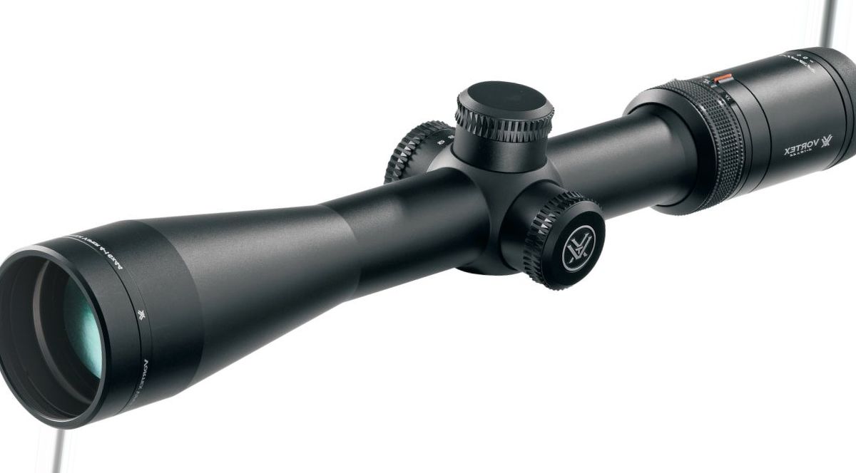Vortex® Viper® HS 30mm Riflescopes