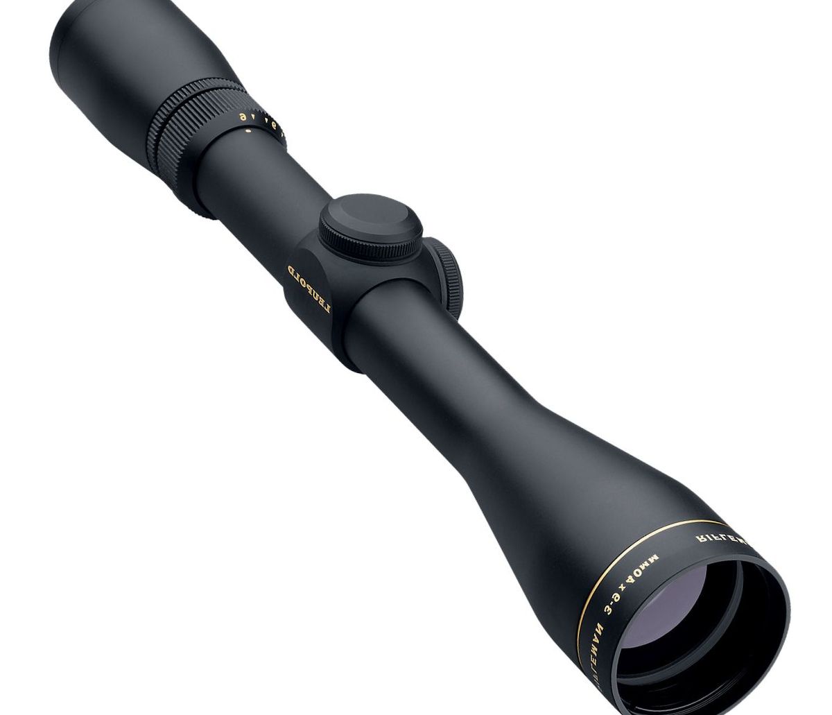 Leupold® Rifleman Riflescopes