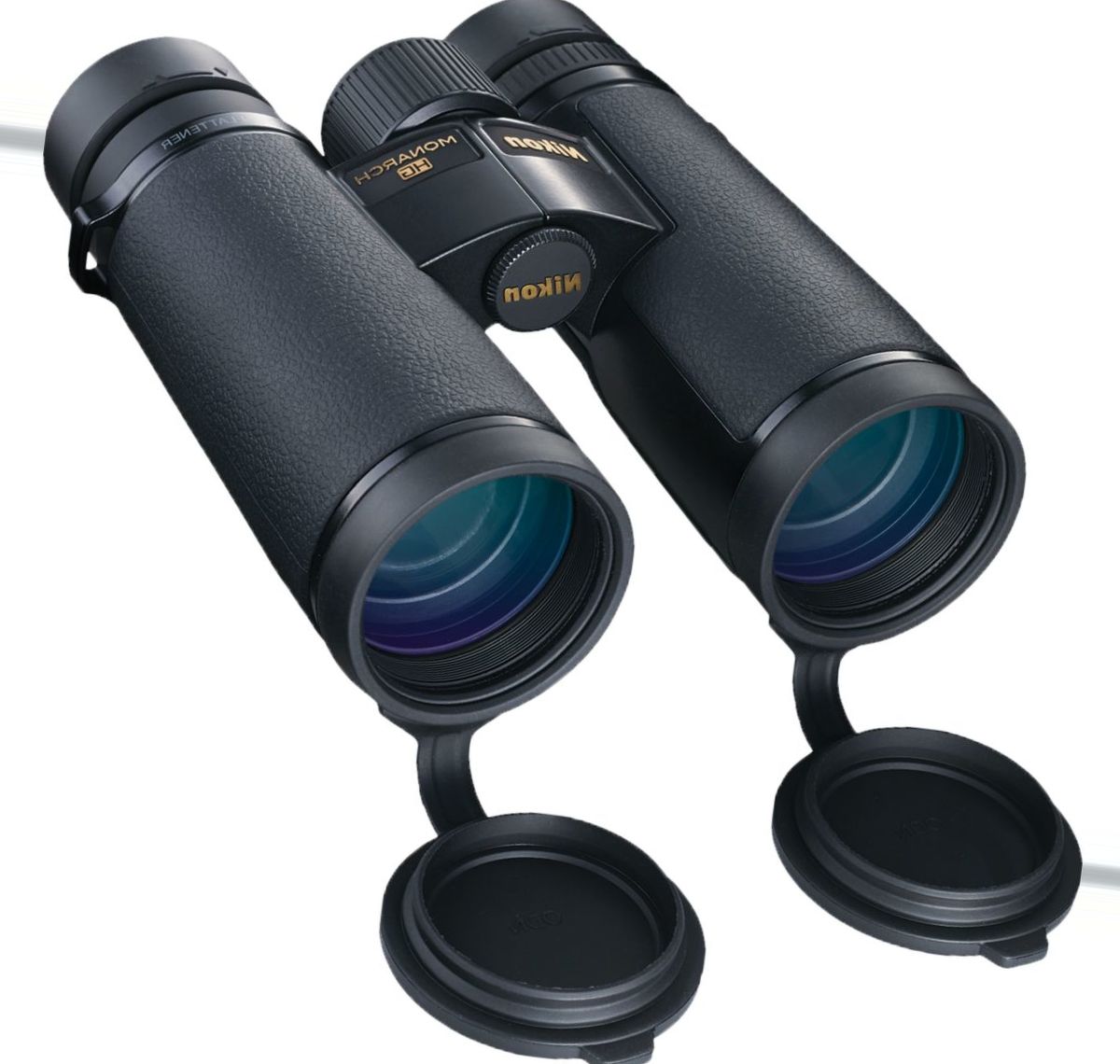 Nikon MONARCH HG 8x42 Binoculars