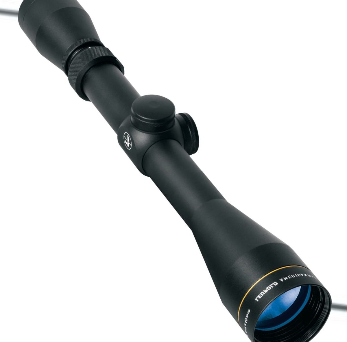 Leupold® American Marksman 3-9x40 Riflescope