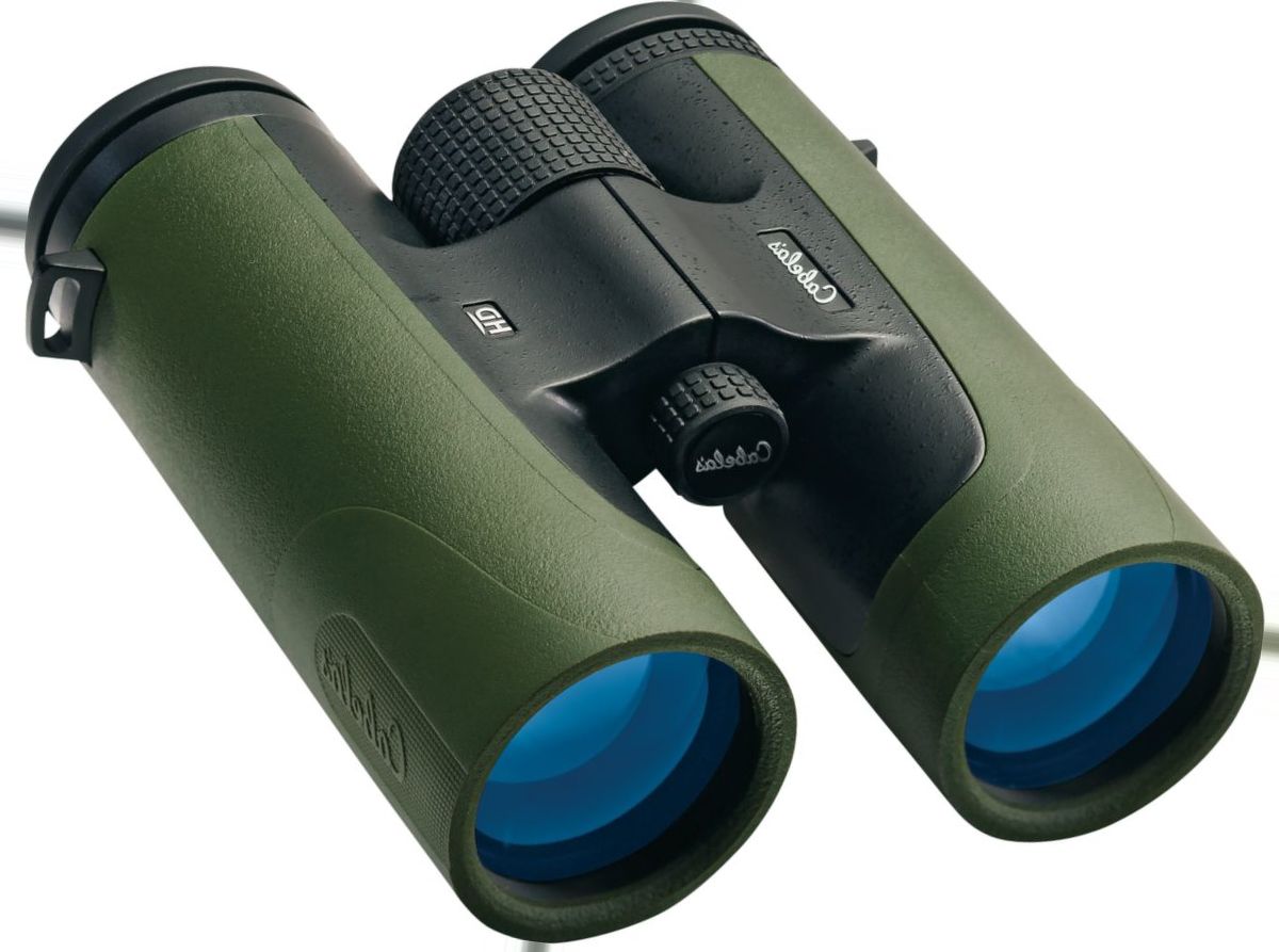 Cabela's Intensity HD 10x42 Binoculars