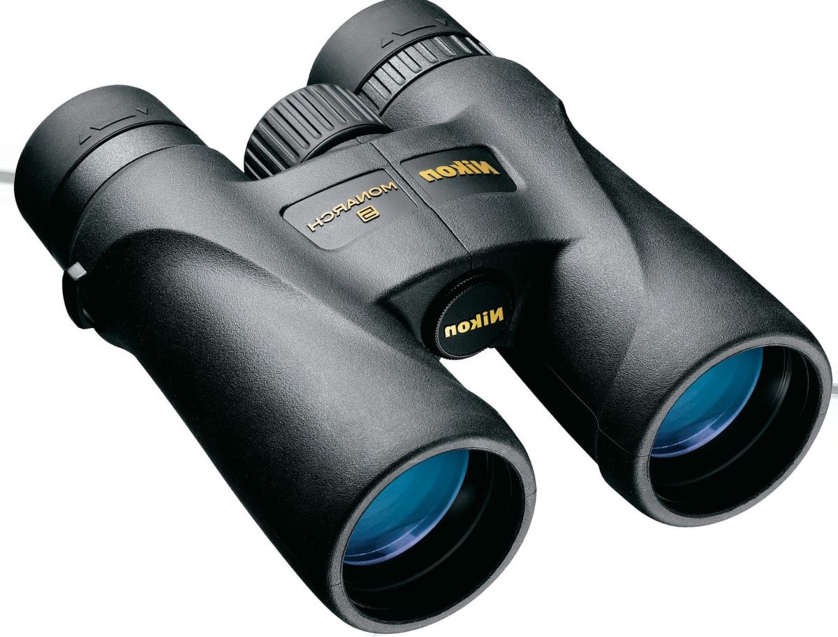 Nikon MONARCH 5 8x42 Binoculars