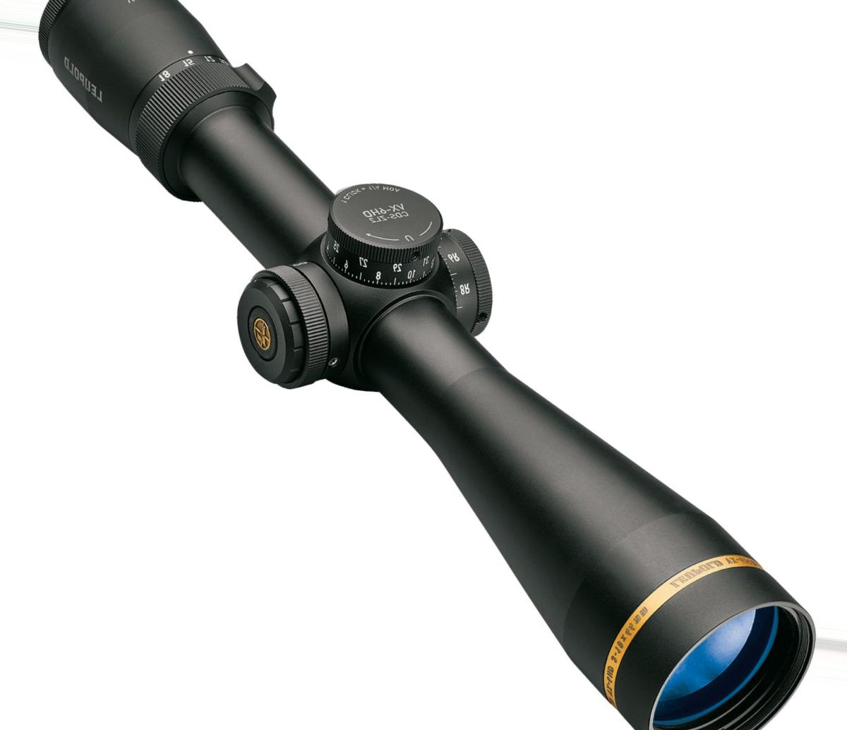 Leupold® VX-6HD Riflescopes