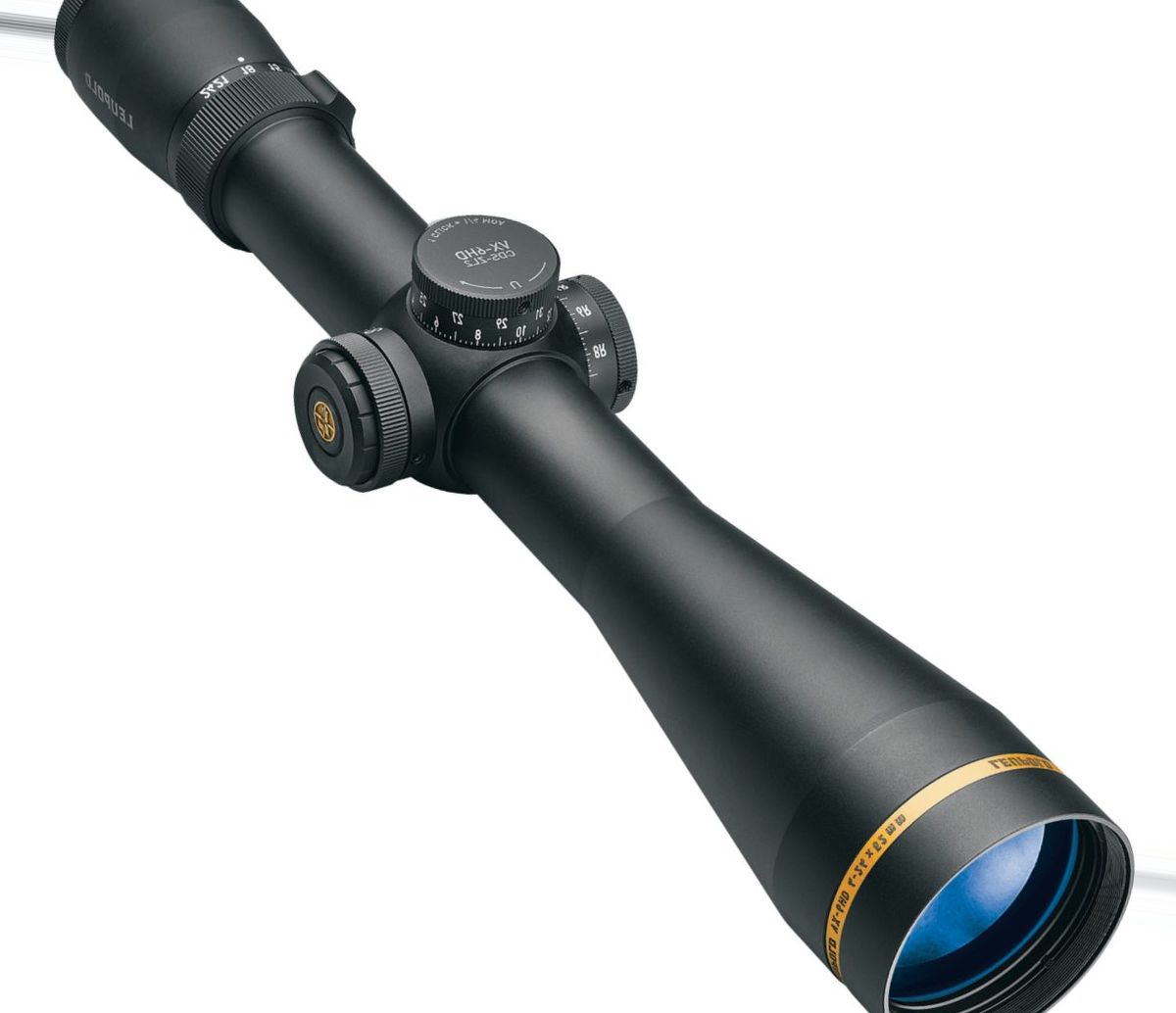 Leupold® VX-6HD Riflescopes