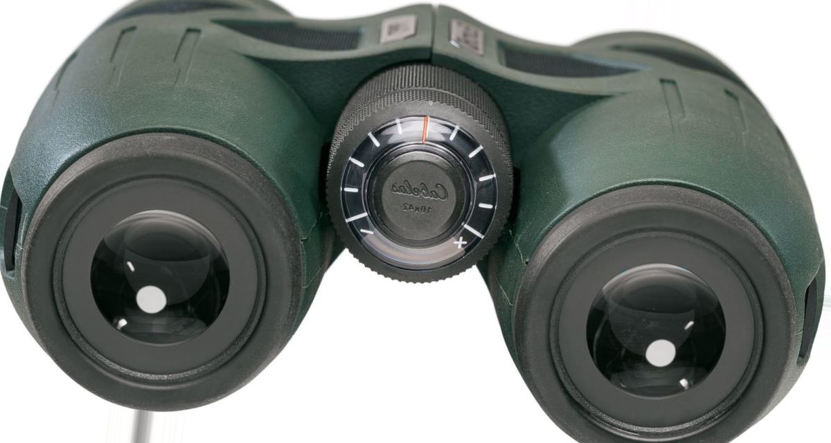 Cabela's Instinct® Euro HD™ Binoculars