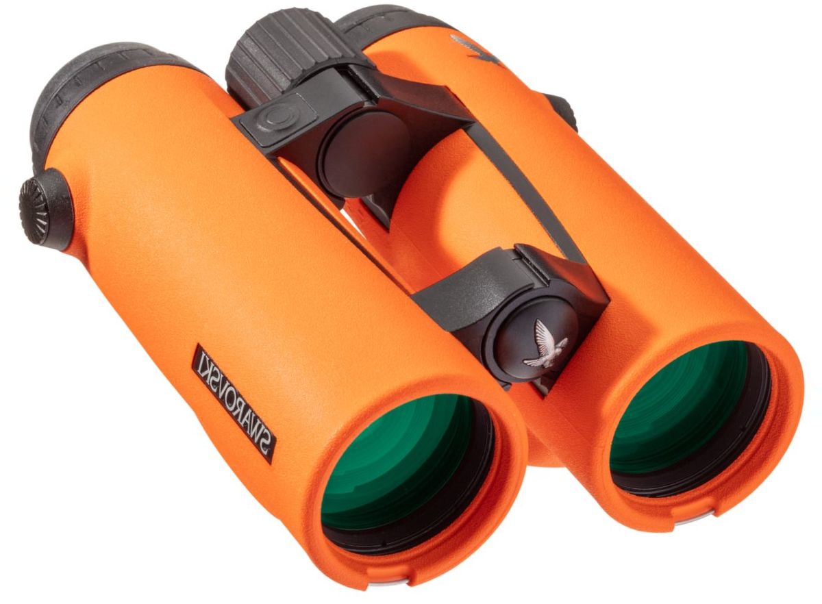 Swarovski® EL Range Rangefinding Binoculars