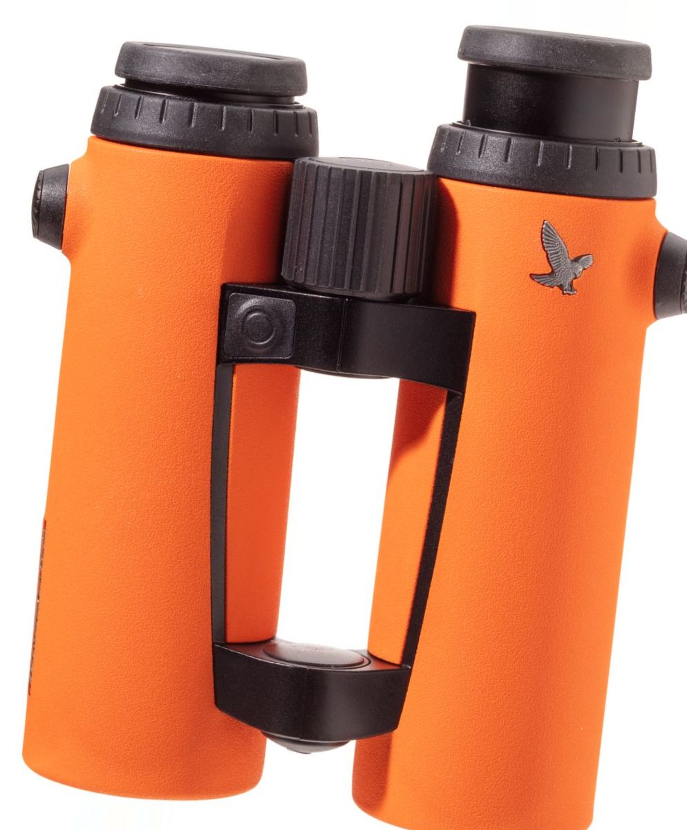 Swarovski® EL Range Rangefinding Binoculars