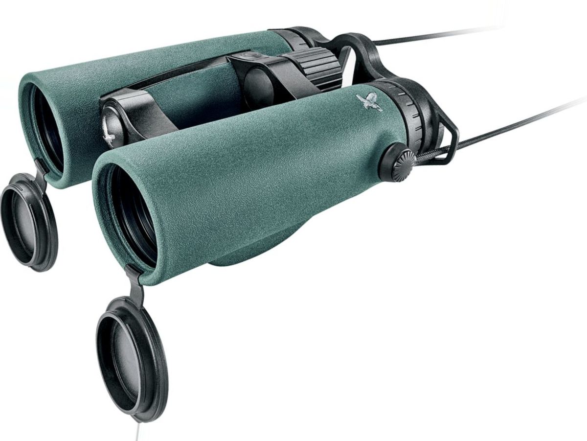 Swarovski EL Range Rangefinding Binoculars