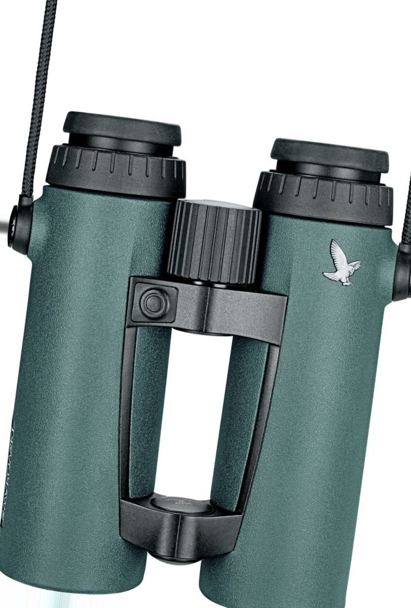 Swarovski EL Range Rangefinding Binoculars