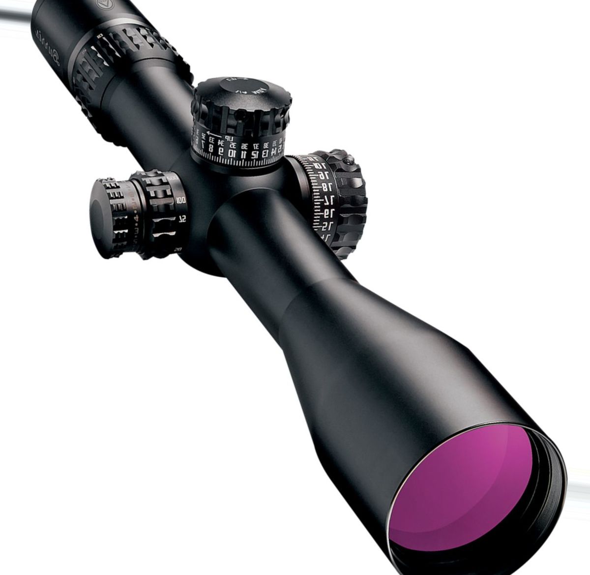 Burris XTR II FFP Riflescope