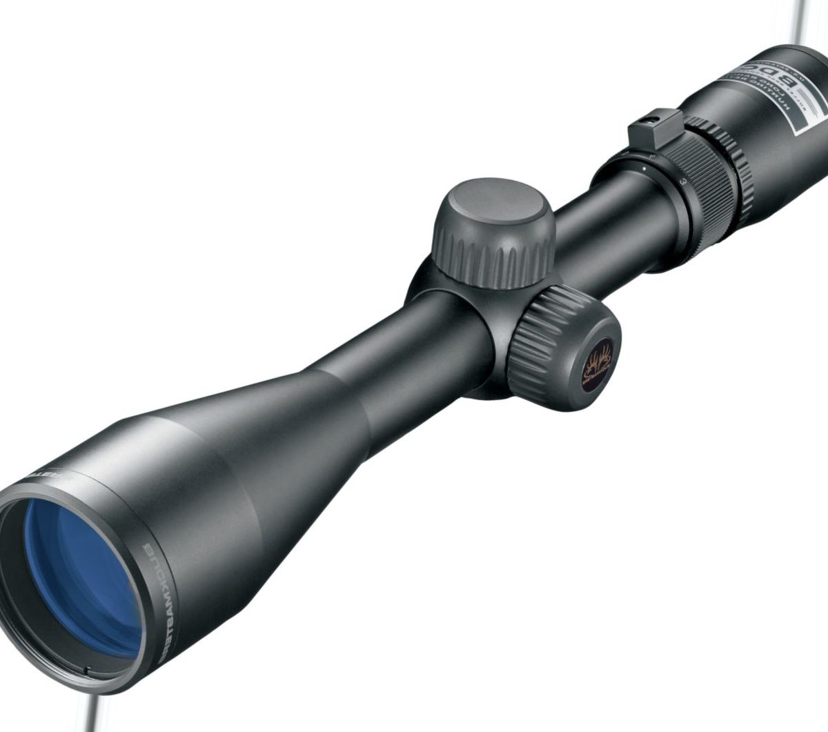 Nikon® Buckmaster II Riflescope