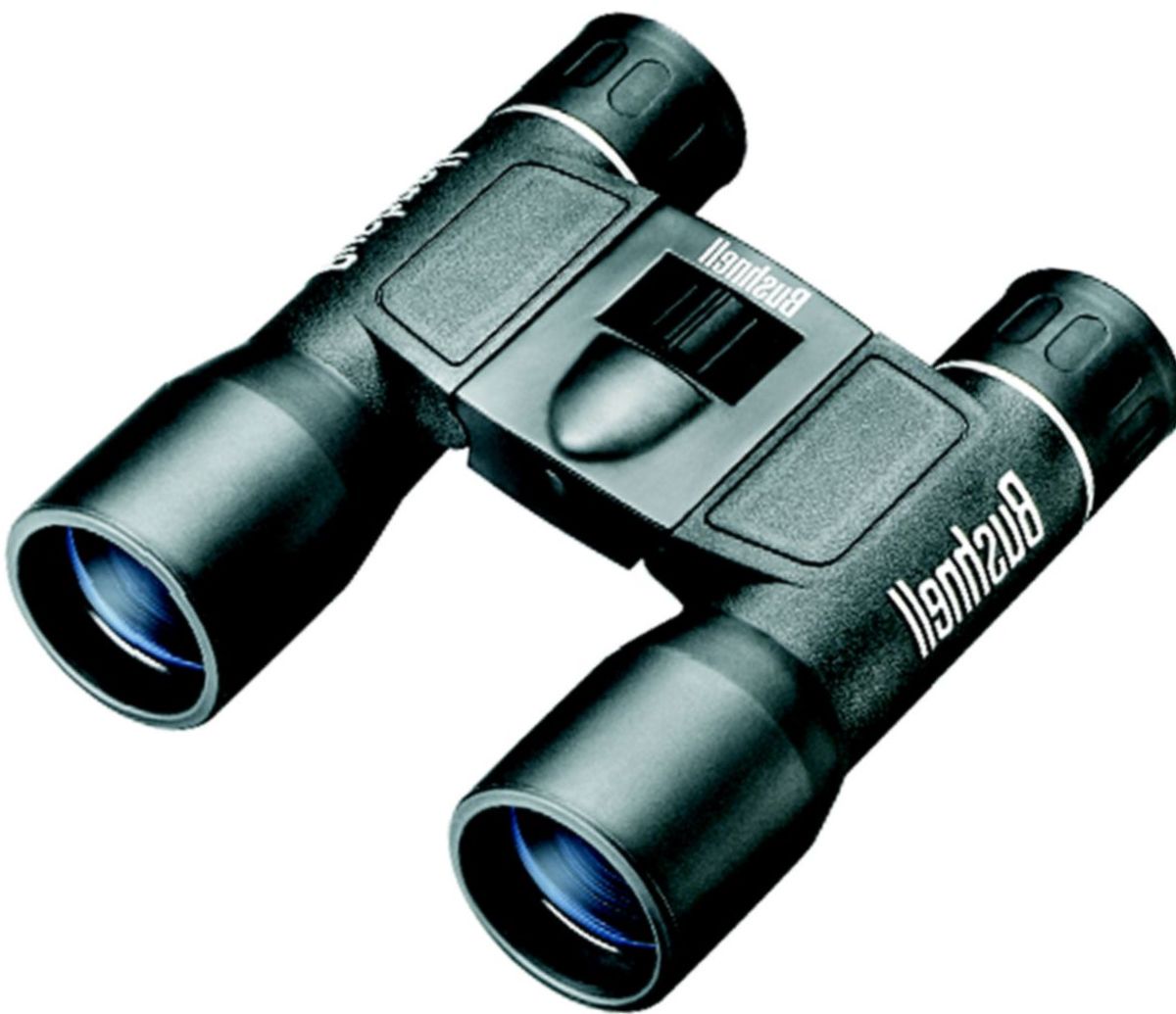 Bushnell® Powerview 16x32 Compact Binocular