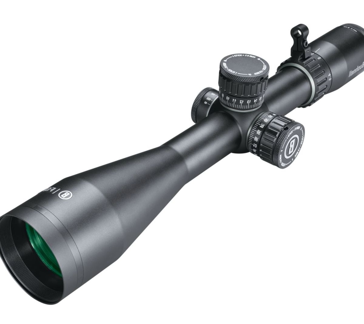Bushnell® Forge™ 30mm Riflescope