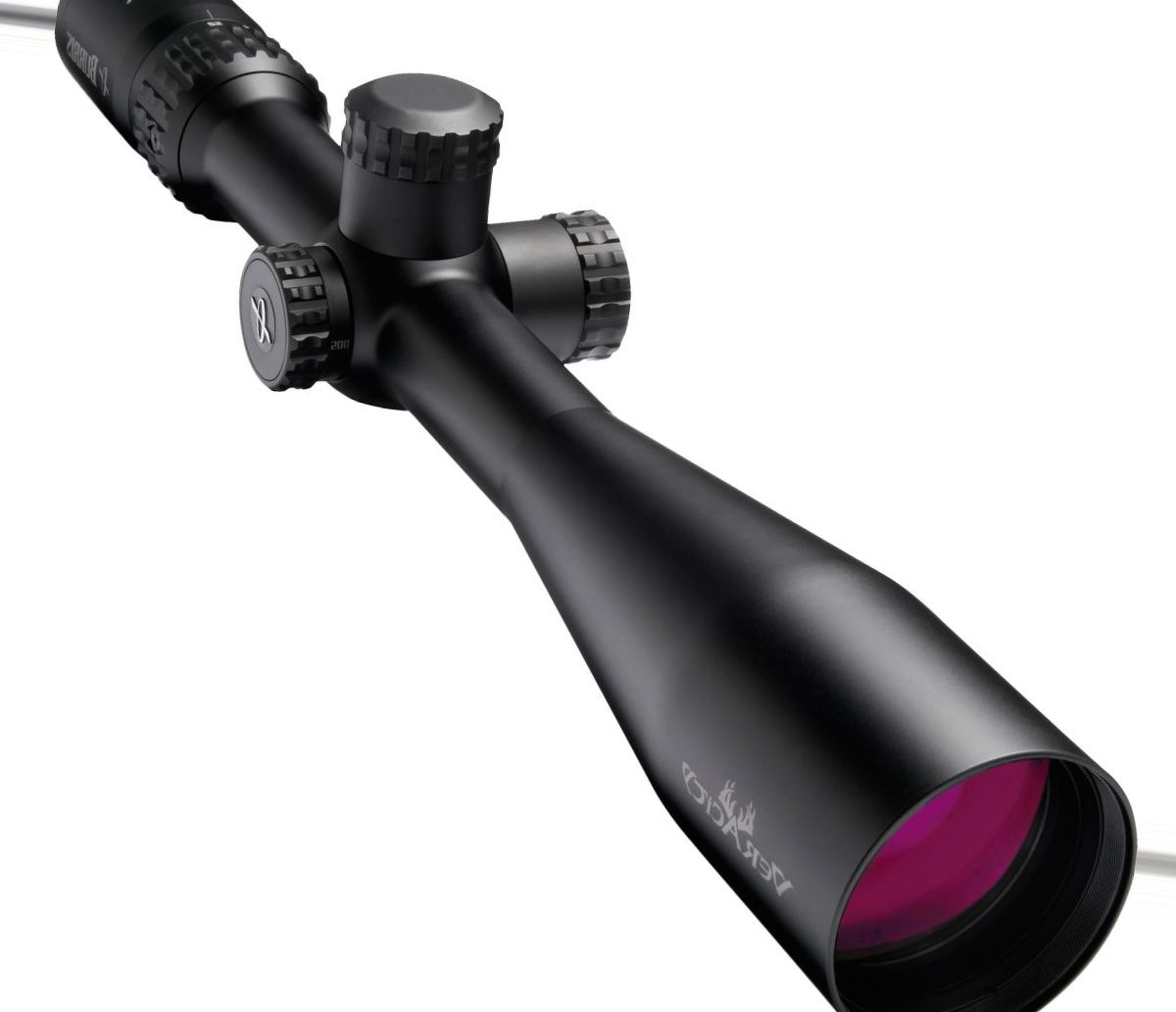 Burris Veracity Riflescopes
