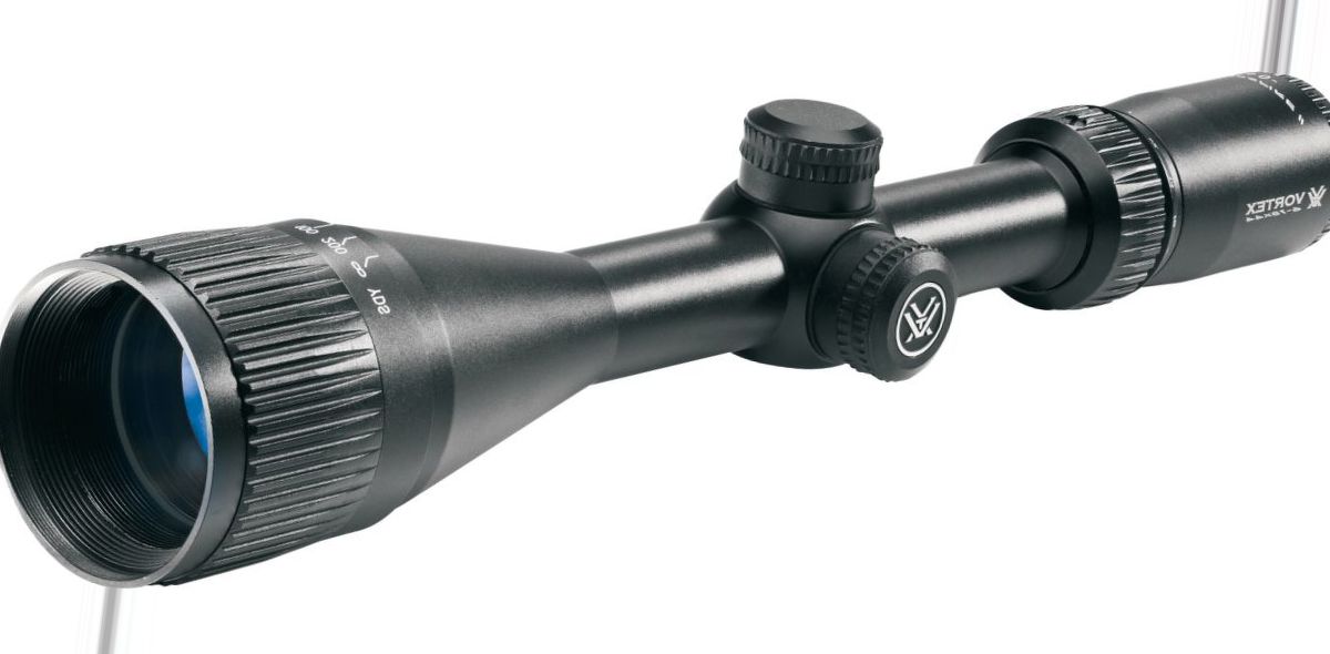 Vortex® Crossfire II Riflescopes