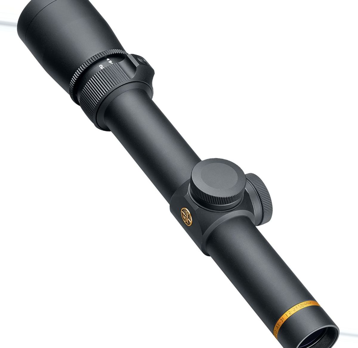 Leupold® VX-3i Riflescope