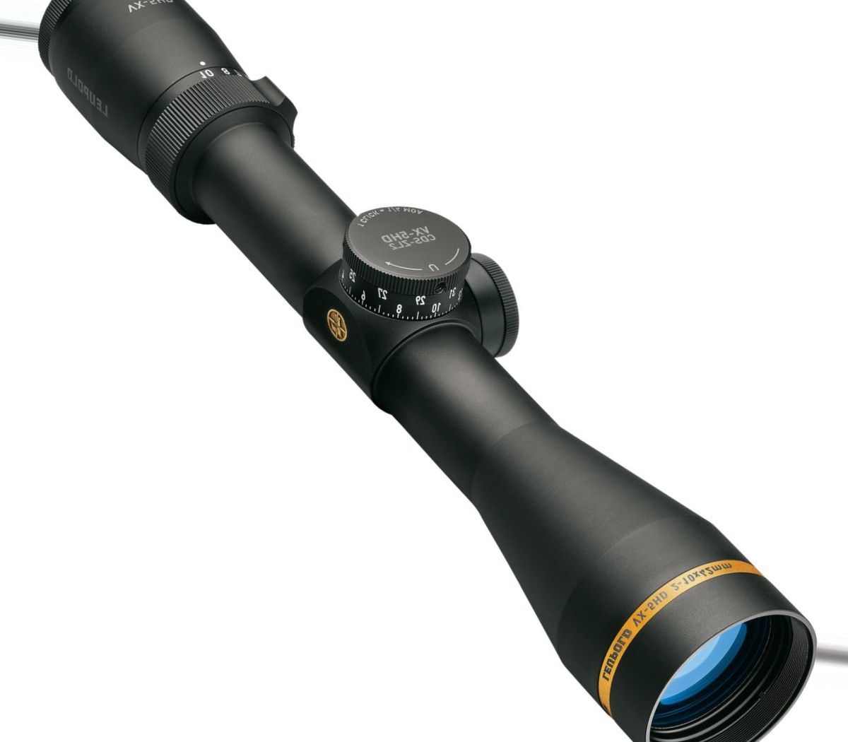 Leupold® VX-5HD Riflescopes