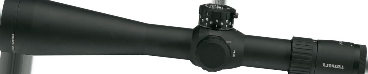 Leupold® Mark 5HD™ Riflescopes