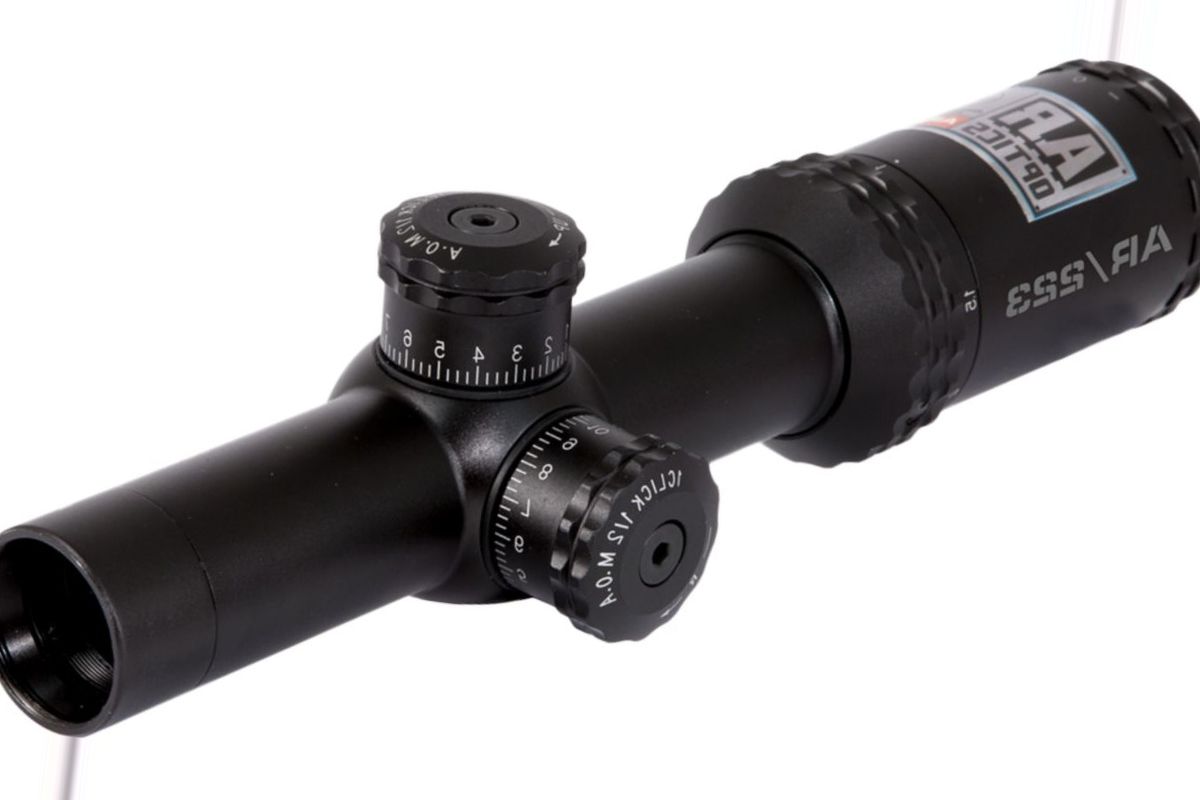 Bushnell® AR Optics 30mm Riflescopes