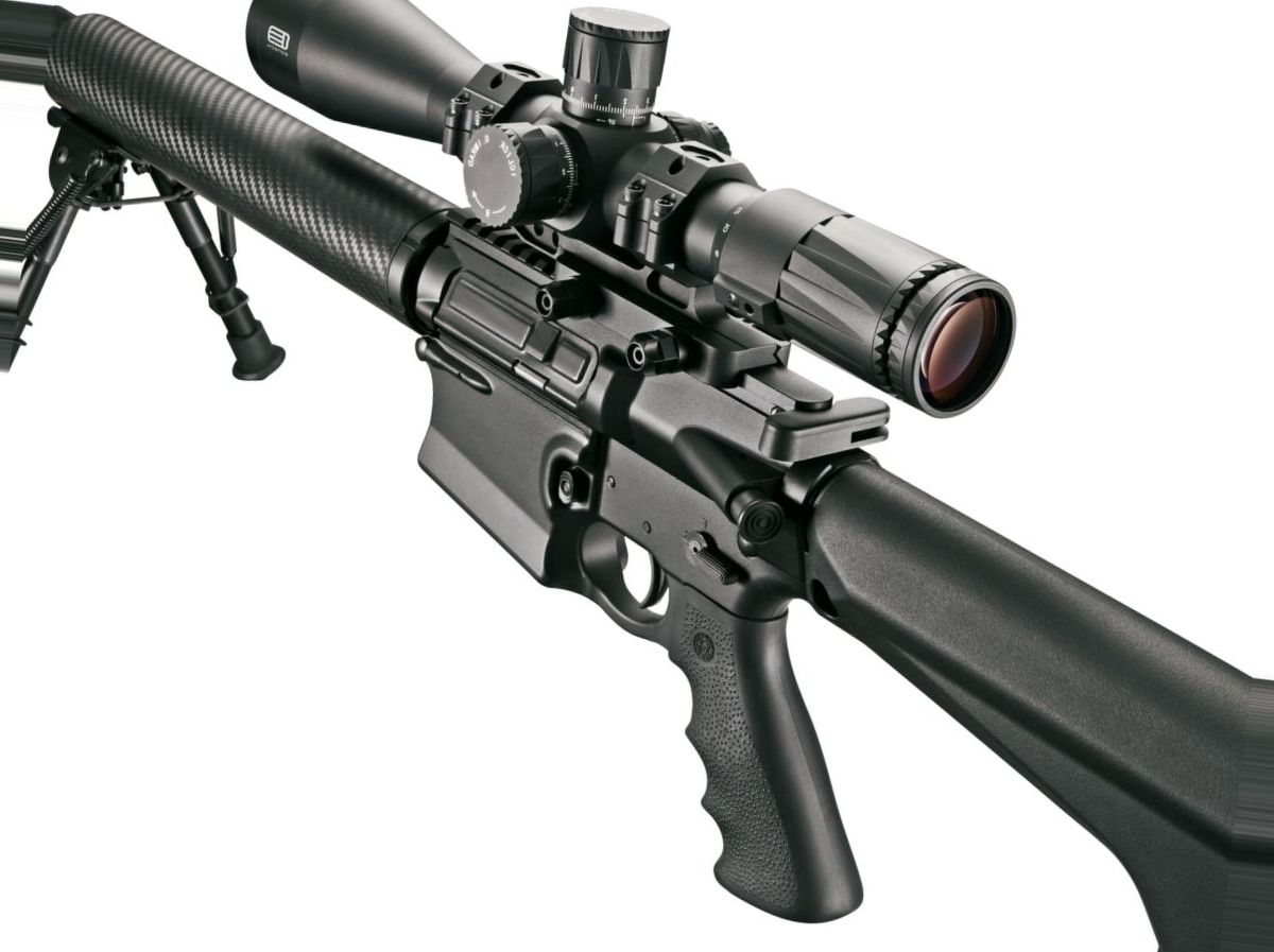 EOTech Vudu Riflescopes