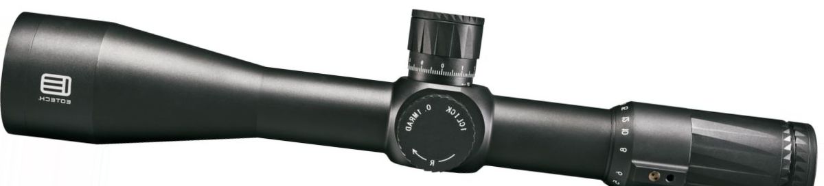 EOTech Vudu Riflescopes