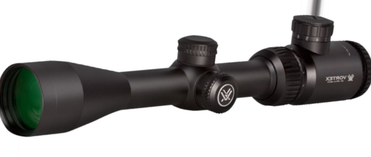 Vortex® Crossfire® II Riflescope