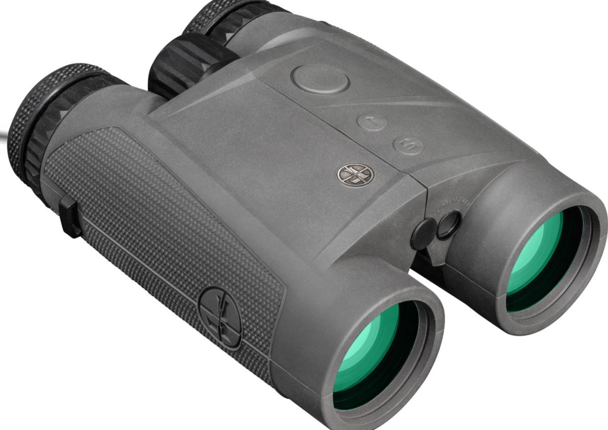 Leupold® RBX-3000 TBR/W™ Rangefinding Binoculars