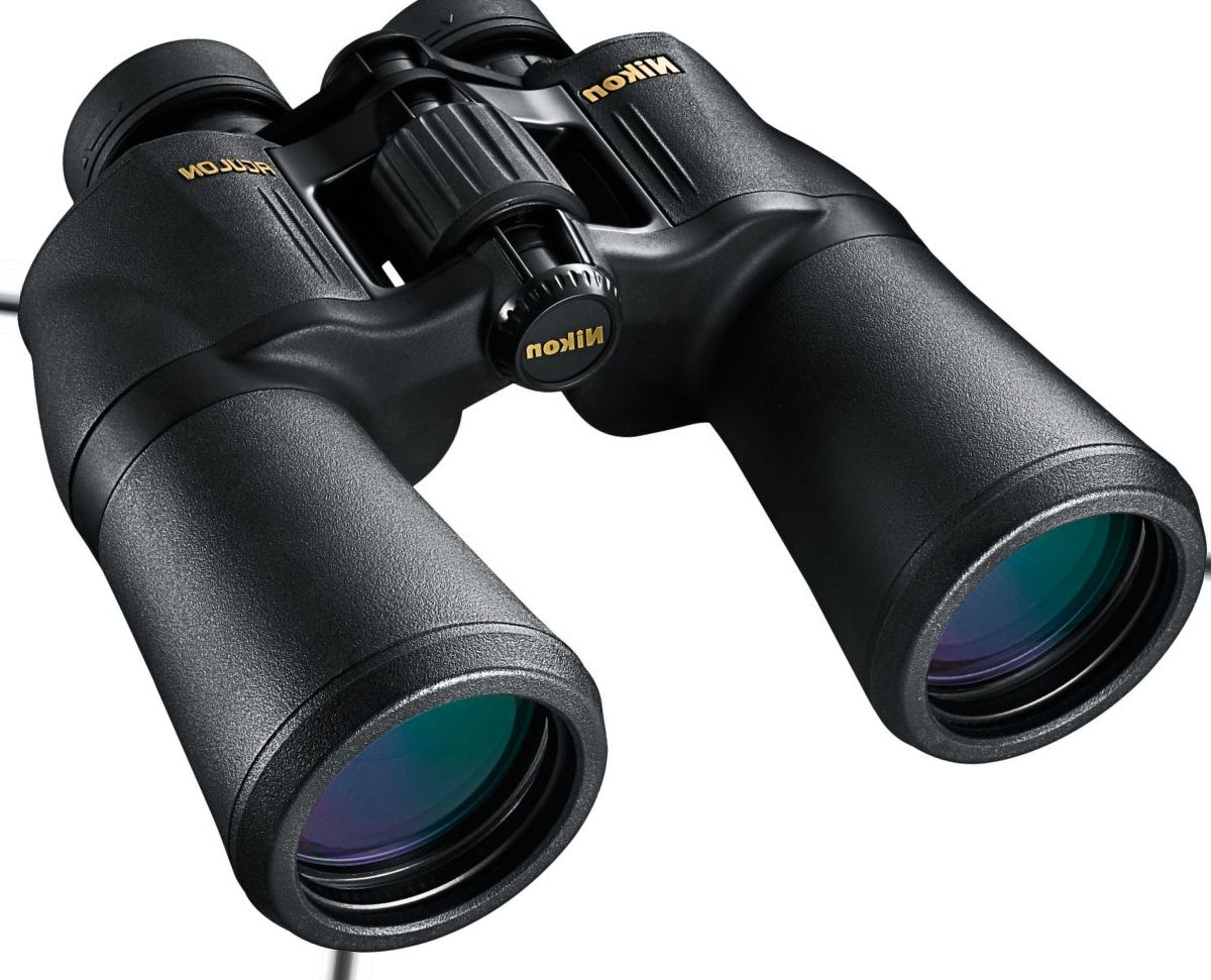 Nikon Aculon 16x50 Binoculars