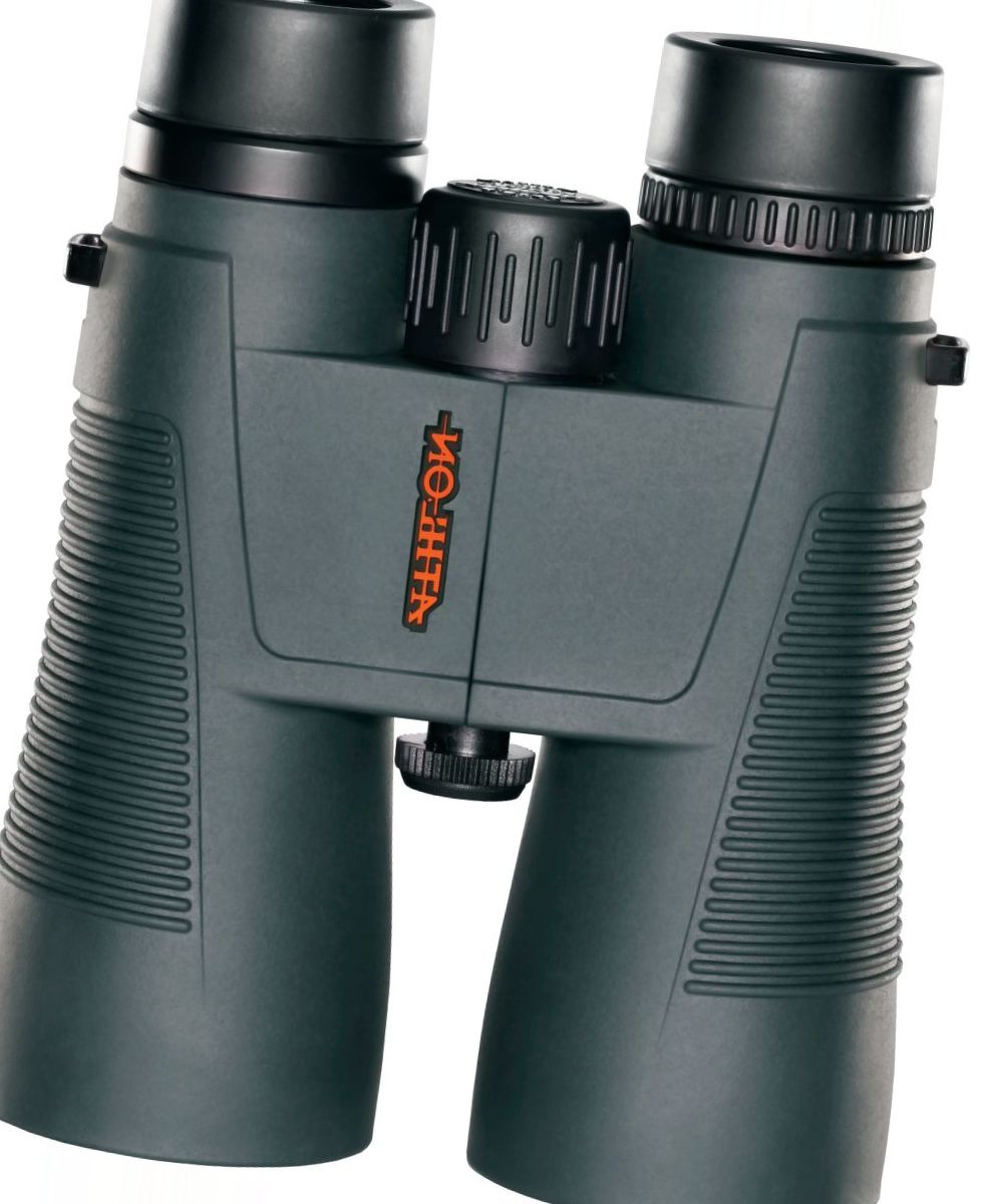 Athlon Talos Binoculars
