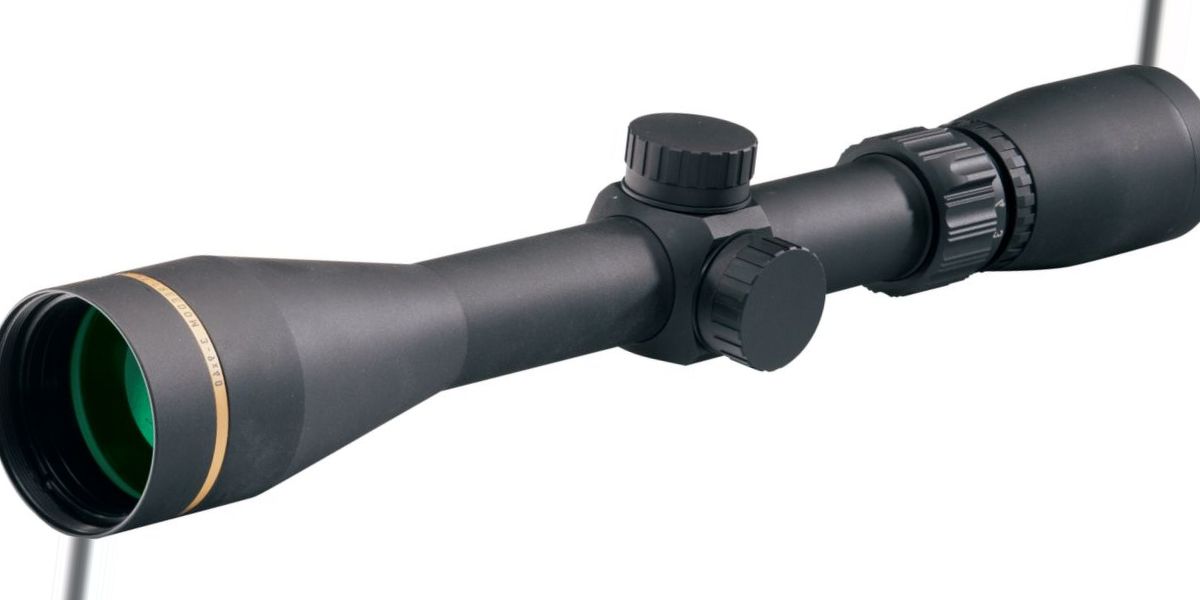 Leupold® VX®-Freedom™ Riflescope